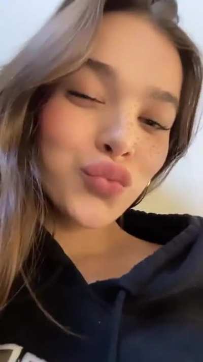 Wink + Kiss