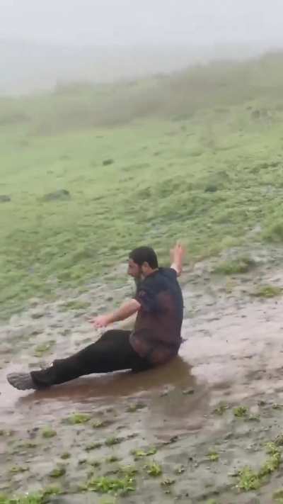 Maybe Maybe Maybe