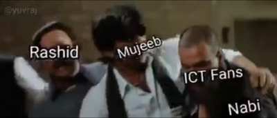 Get well soon Mujeeb.
