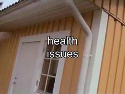 it's hard being a helf spesolist