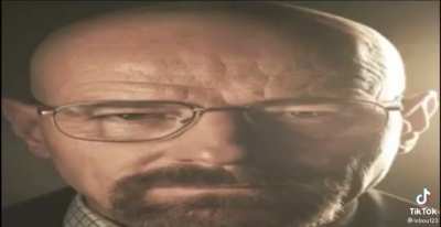 Yo mr. White