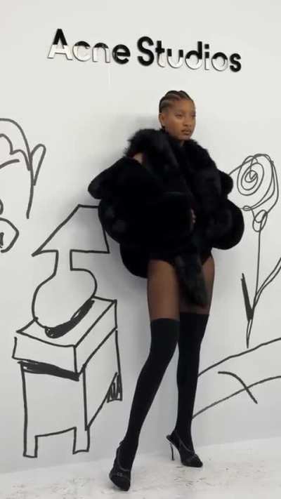 Willow Smith