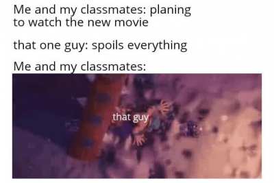 he deserves it