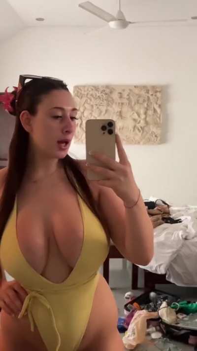 Big Melons On Her