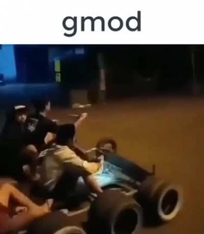 gmod