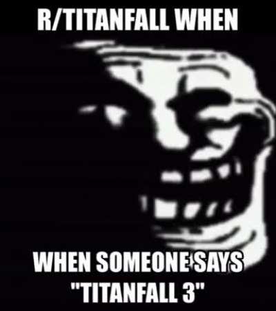 We waiting