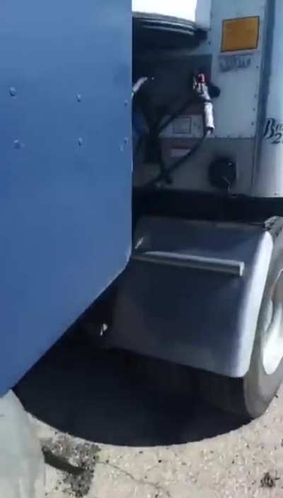 How To Get a Turkey Out Of Your Truck