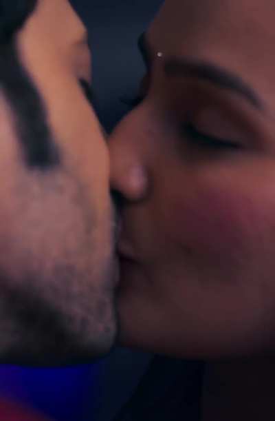 Monika Panwar [Khauf S01E02]