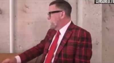 Gavin McInnes throws Ye a lifeline