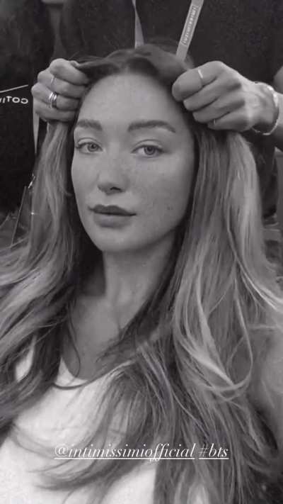 B&W beauty 2