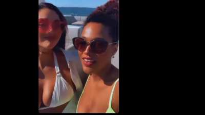 Lindsey dance for bachelorette party - higher quality