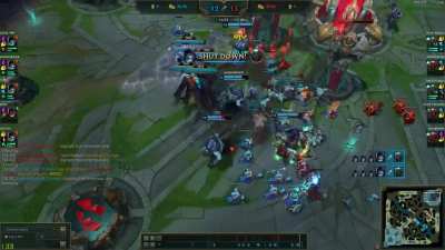 Yorick ghoul fiesta