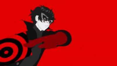 Joker but epic