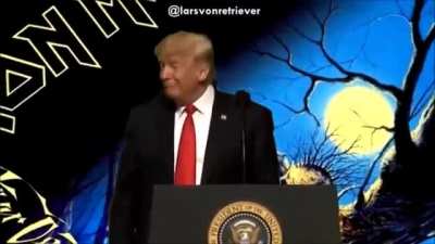 Fear of the Trump