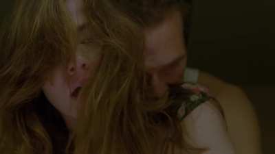 True Detective S01E06 (2014) - Michelle Monaghan