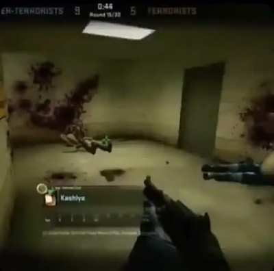 Clip?
