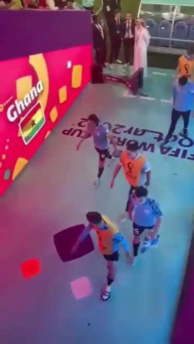 Fuck VAR