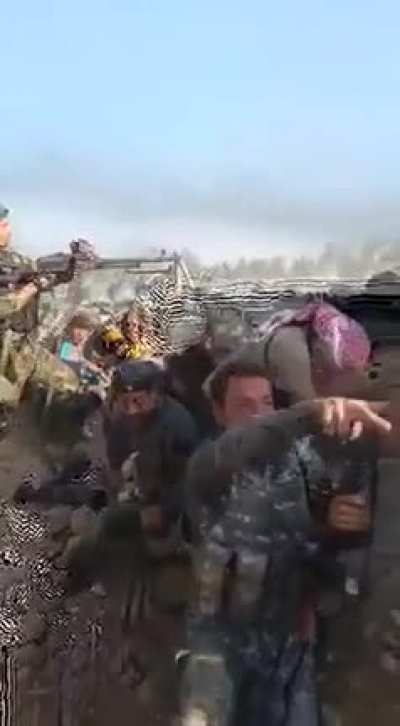Пуля очень многое меняет в голов<wbr>е...