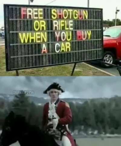 merica f yeah