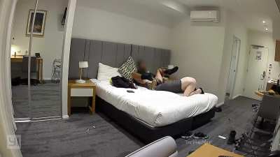 My first time eating another man’s ass