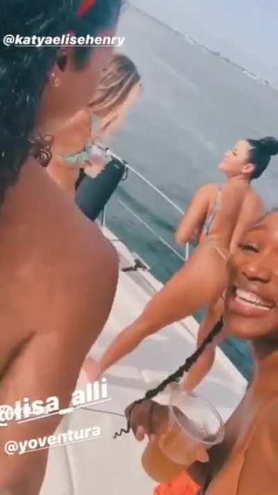 Twerk