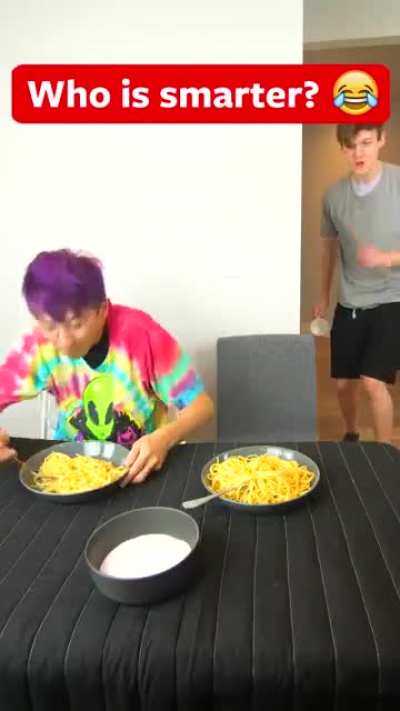 This got 208 million views :/