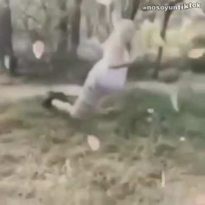 Tenta não rir