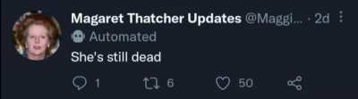 we're all fucked