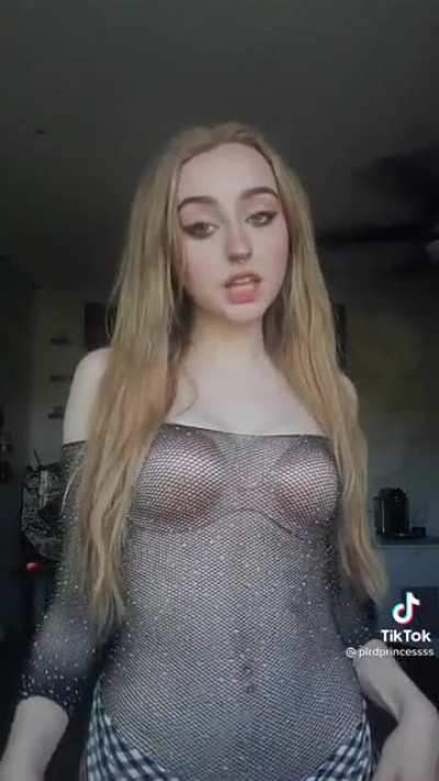Swallowing is good luck