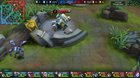 How to be an Annoying Franco? Just harass the buff.. Wp by my squadmate