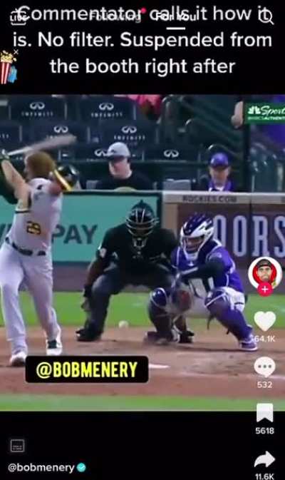 BANG, right there