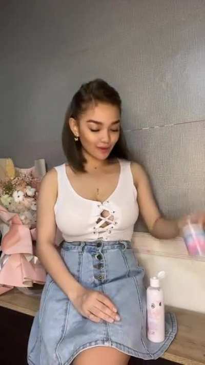 Xyriel Manabat