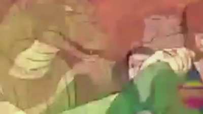 Cadê o mestre quando precisamos de-