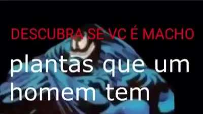 Testando
