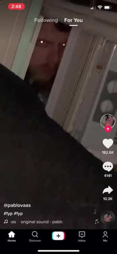 Everybody?