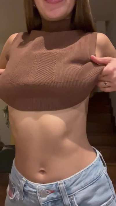 [flash] cute girl can make you really hard ;)