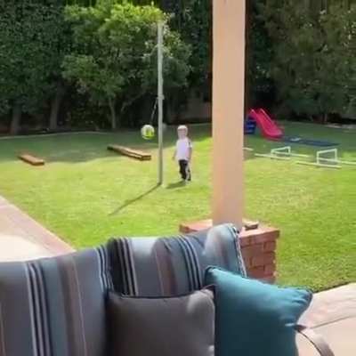Maybe maybe maybe