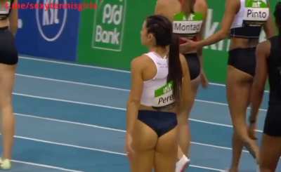Maria Perez.