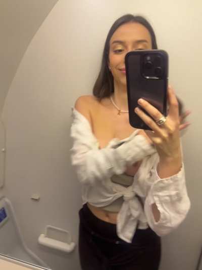 not perfect but sexy enough