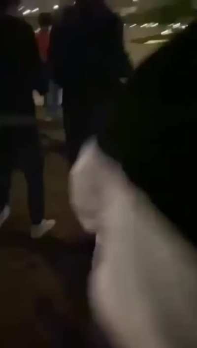 MMa fighter vs street fighter