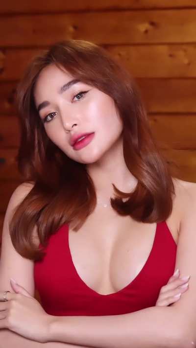 Sachzna Laparan