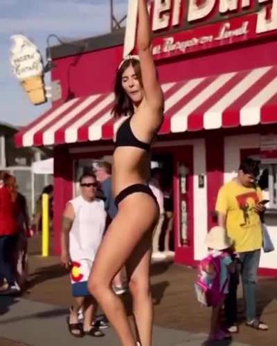 Shelby Bay