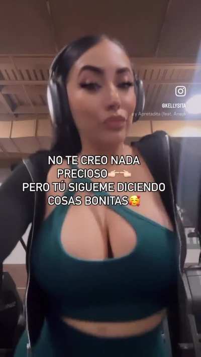 Mami Kelly