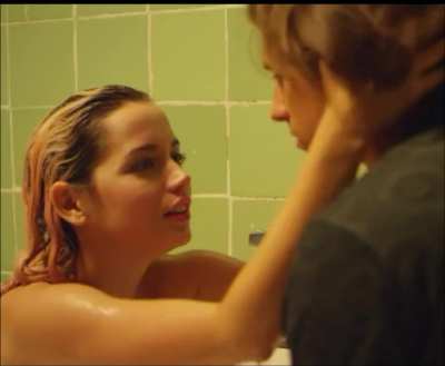 Ana de Armas 🥵i want to take a bath with her like this