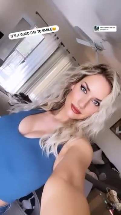 that smile