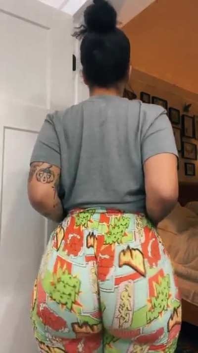 The Natural Peach