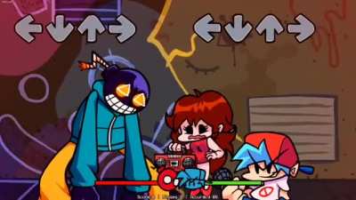 the bomb man