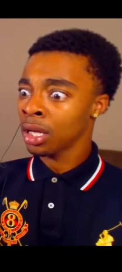 Listening to the Pink Tape for the first time: