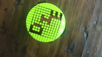 Rubik’s cube Pewdiepie LWIAY intro.