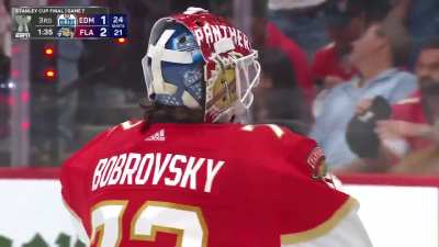 The Final 2 Minutes of Game 7’s 2024 Stanley Cup Finals